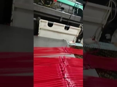 Color liberable reutilizable 150x7.2m m del negro de 8 pulgadas de las bridas de plástico de nylon plásticas