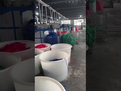 glándula de cable de nylon del 1/2 la” IP68 impermeabiliza el apretón del cordón del nilón del alivio de tensión del NPT