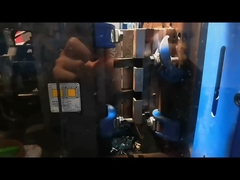 El alambre de nylon de los accesorios de la atadura de cables de la pulgada del 1/2 fijó el clip plástico 1.2m m Thincness de la abrazadera