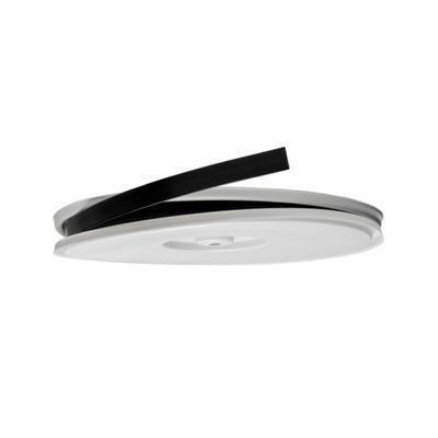 1/2" Plastic Tie Box Strap 0.5 Inch Width Weather Resistant ROHS Approved