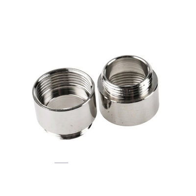 Thread Hexagon Metal Reducer Cable Gland NPT 3/4" - NPT 1/2" OEM Product