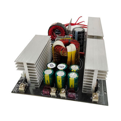 RV 600W Solar Power Inverter DC 12V In To AC 110V Out Modified Sine Wave Converter